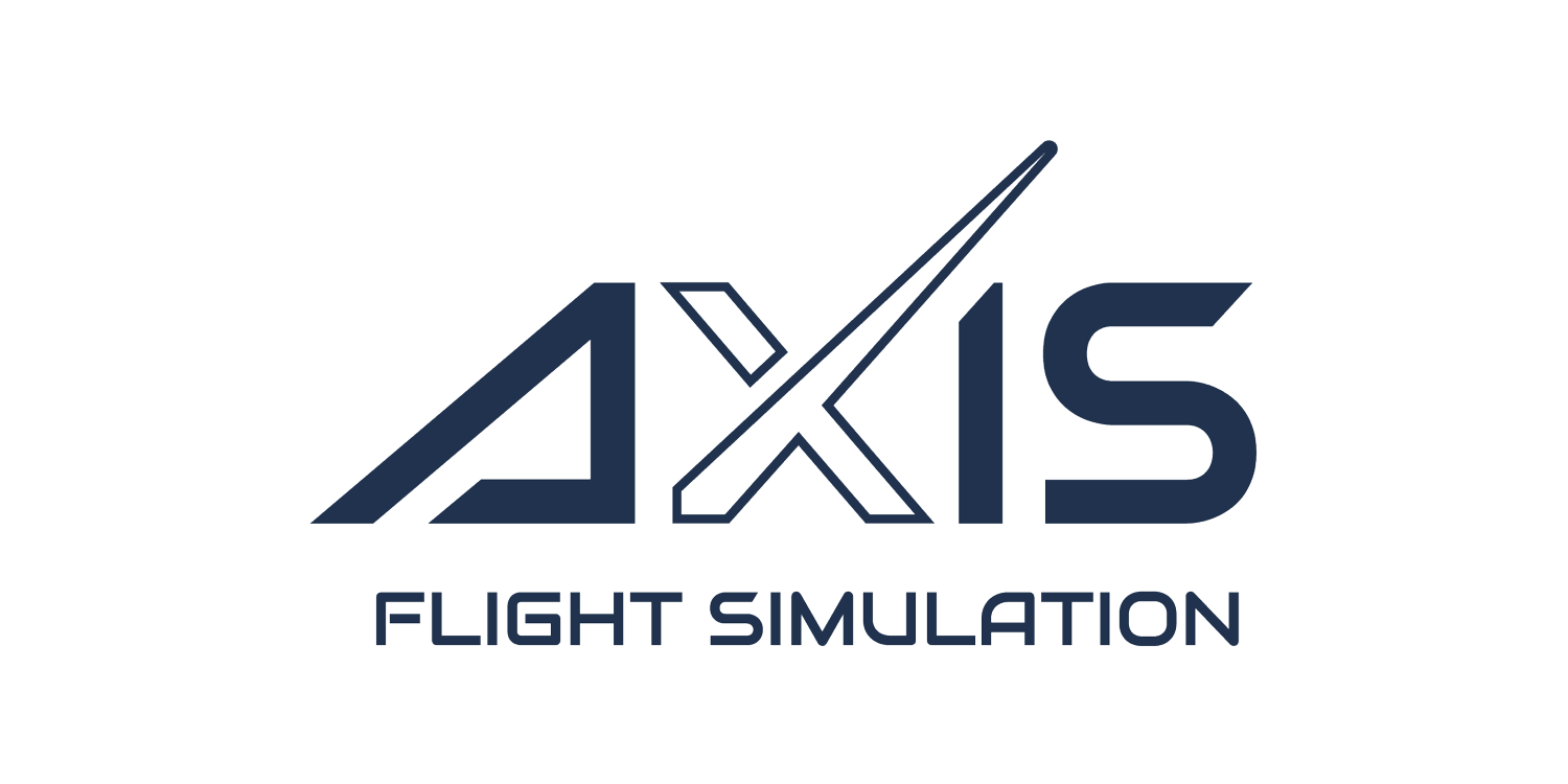 AXIS Flight Simulation