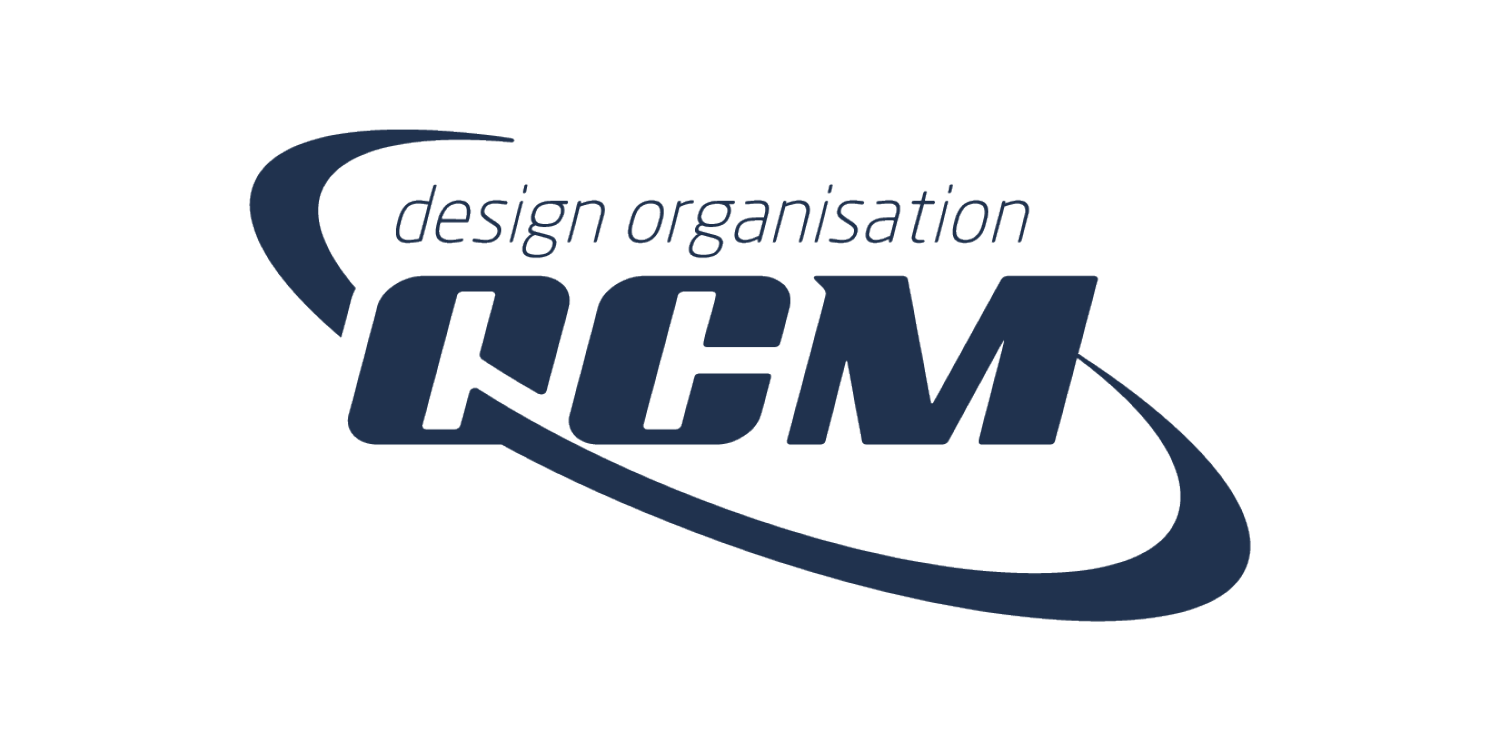 QCM design organisation