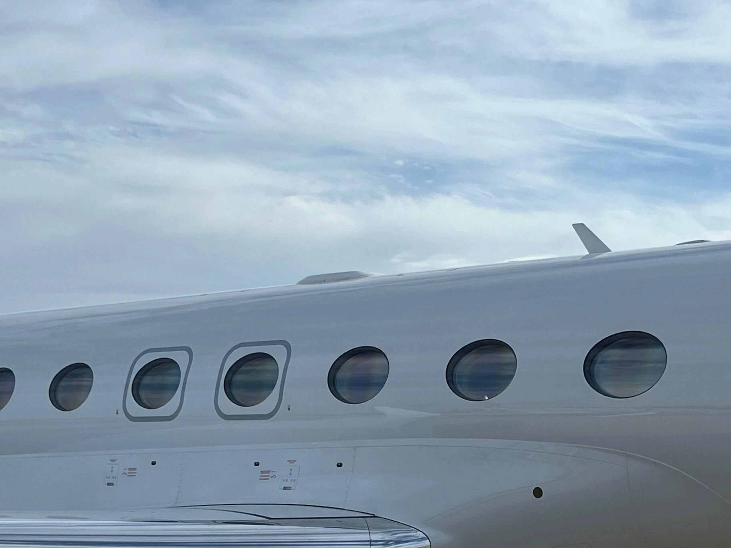 Trends in Aircraft Modification Programs (STCs)