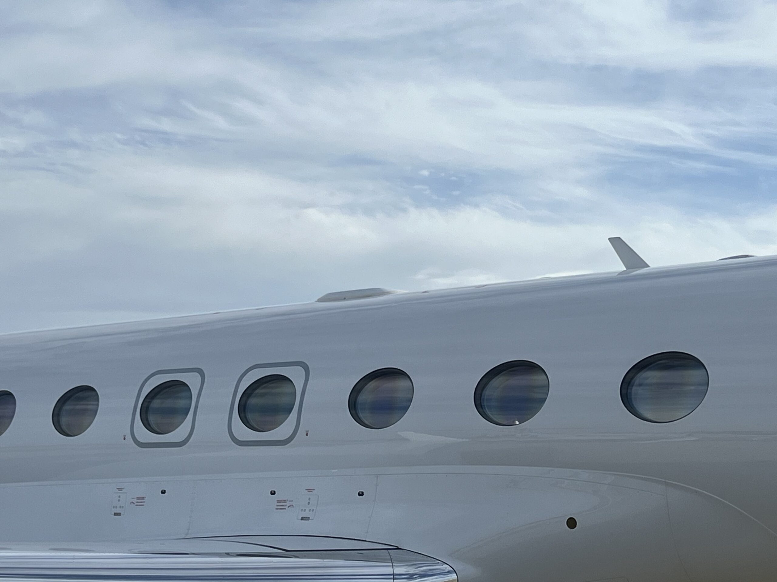 Trends in Aircraft Modification Programs (STCs)