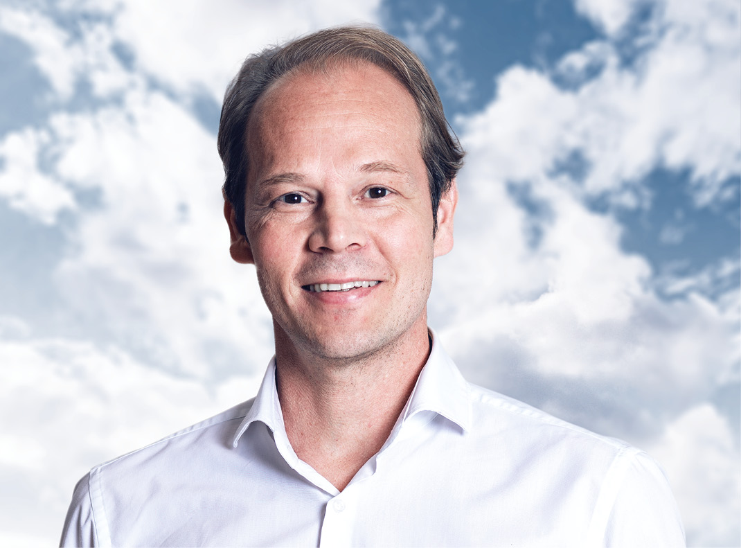 Christian Theuermann