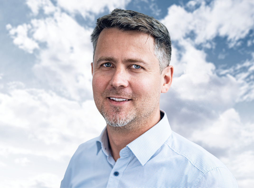 Harald Schneider