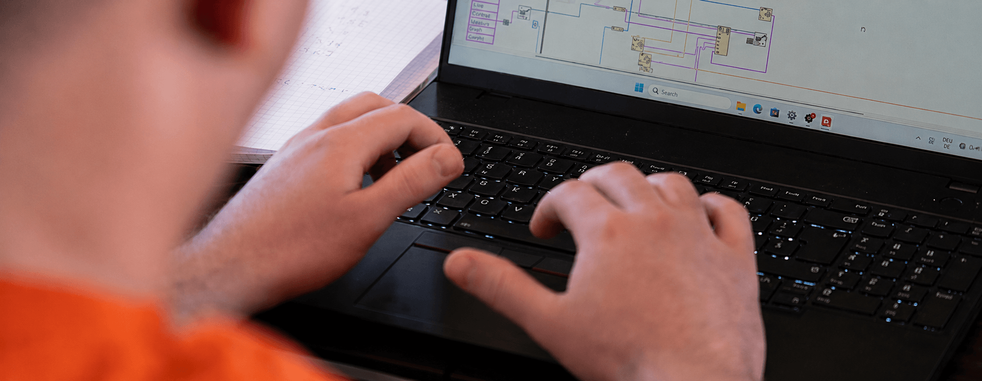 Simulator data package development and analysis for aircraft testing and certification