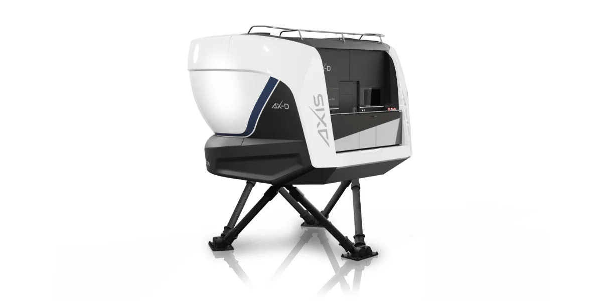 Why modern aircraft require simulators before entry into service?